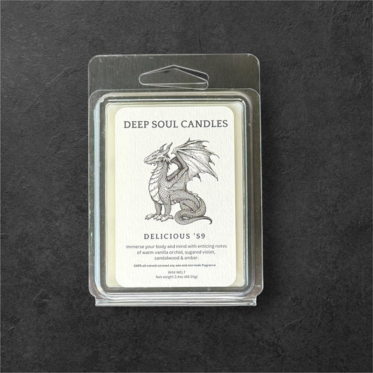 WAX MELT- DELICIOUS’59