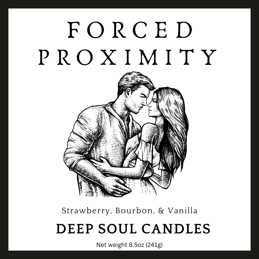 FORCED PROXIMITY
