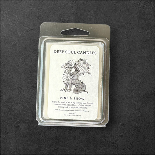 WAX MELT- FRENCH KISS