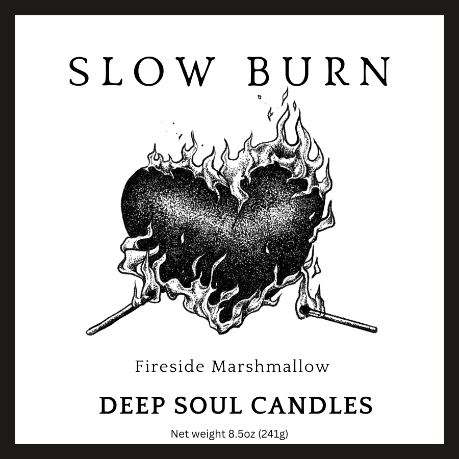 SLOW BURN
