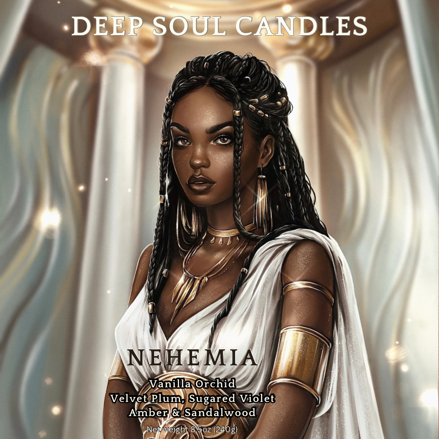 NEHEMIA