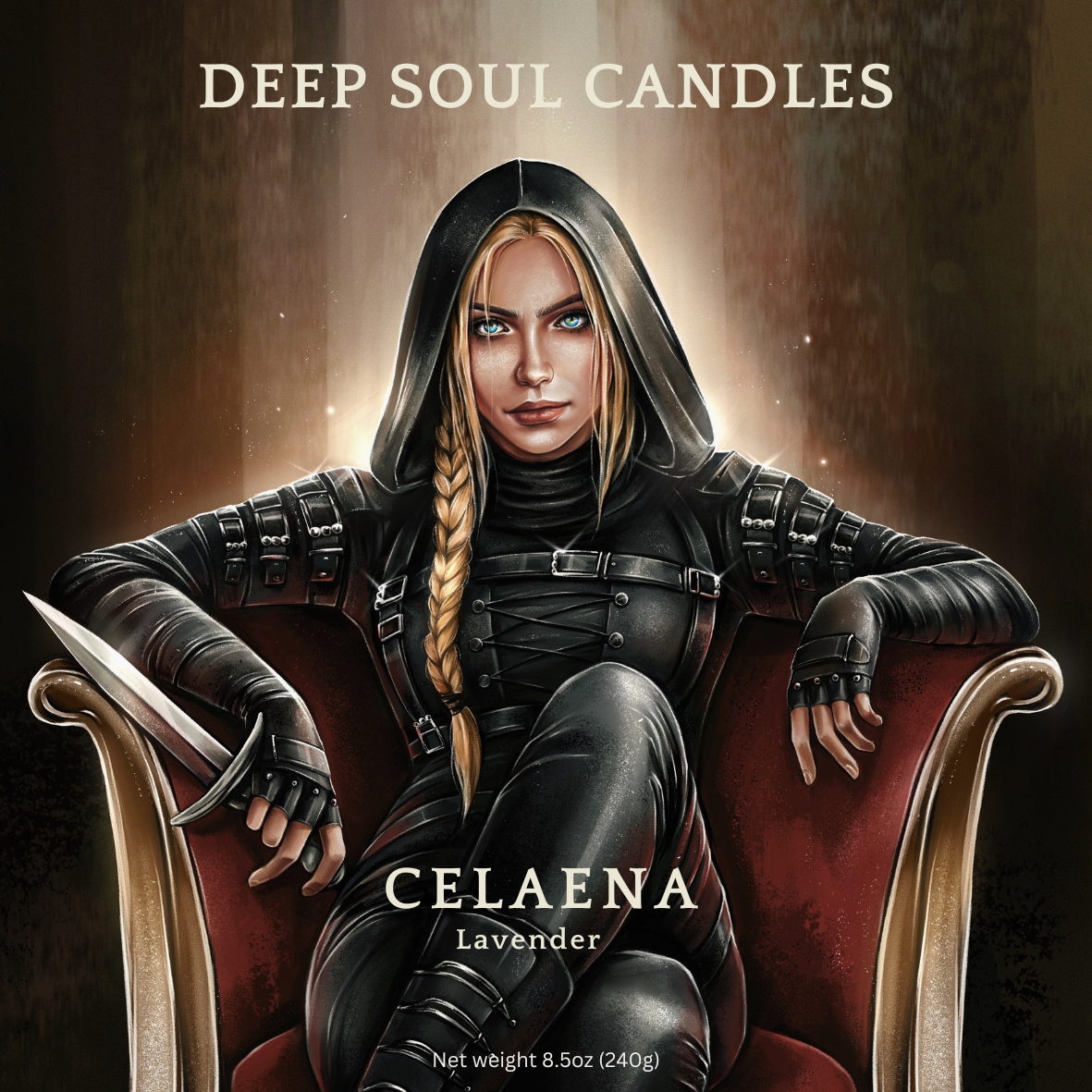 CELAENA