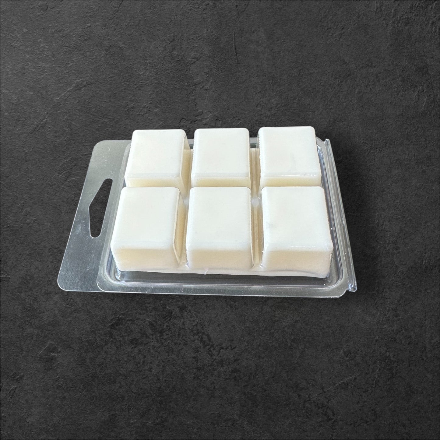 WAX MELT- BOURBON VANILLA/ LUXURY PLANT BASED