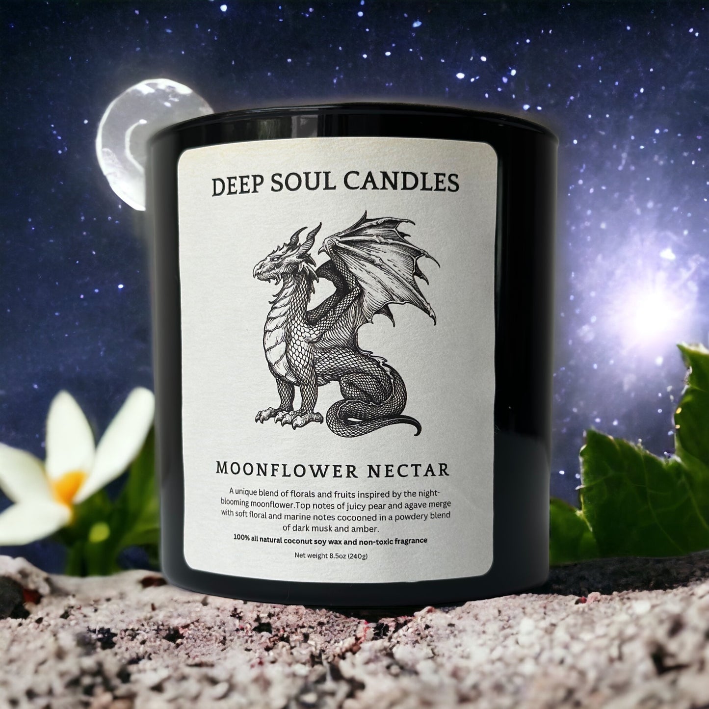 MOONFLOWER NECTAR