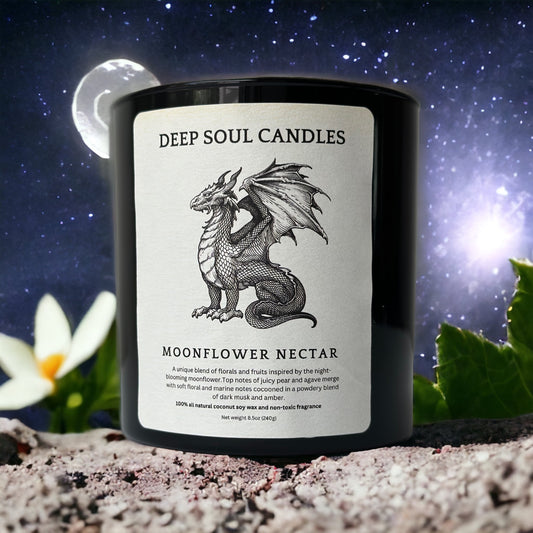 MOONFLOWER NECTAR