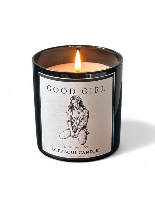 GOOD GIRL