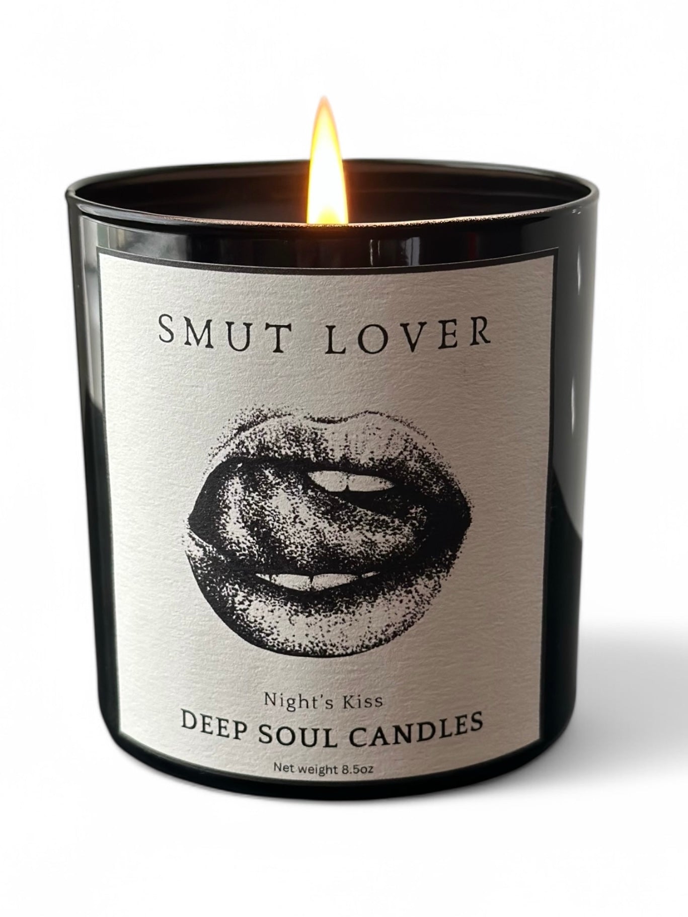 SMUT LOVER