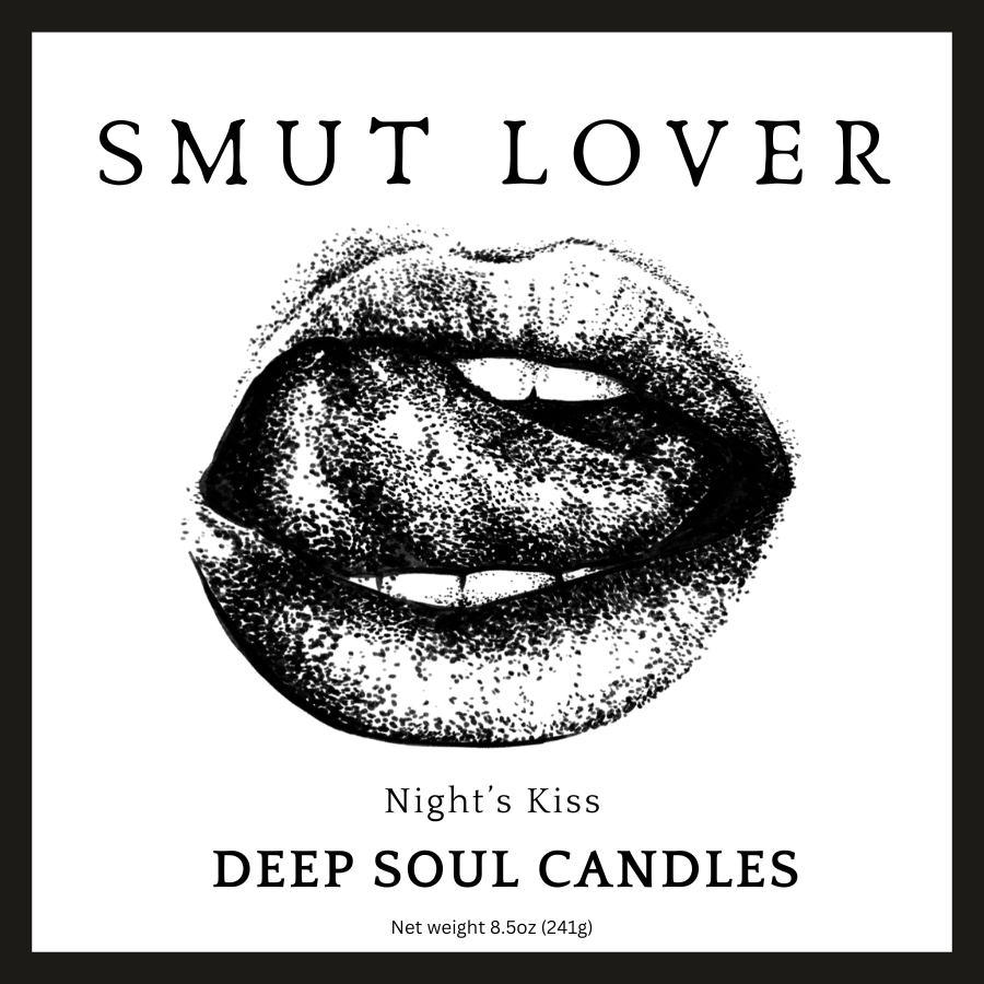 SMUT LOVER