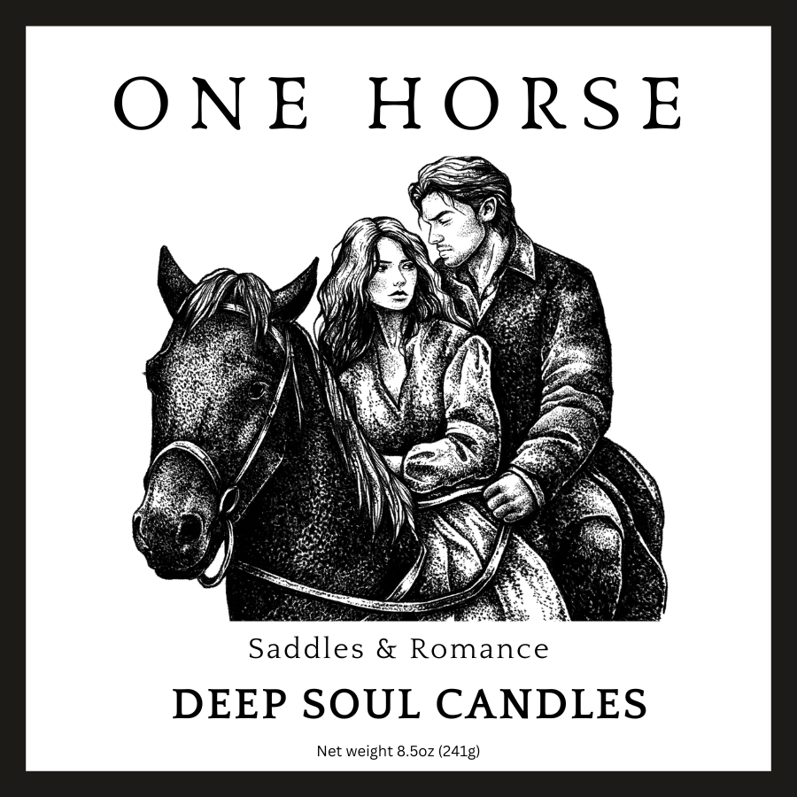 ONE HORSE