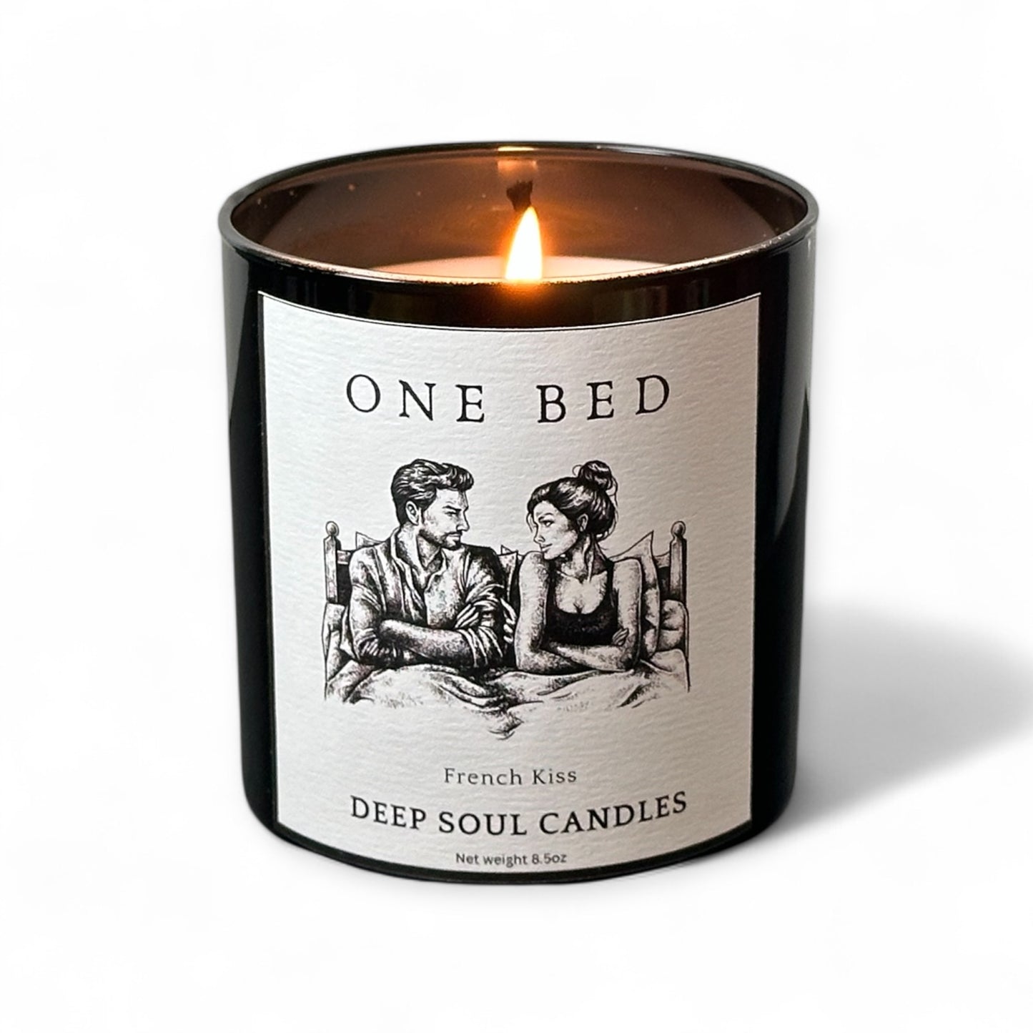 ONE BED