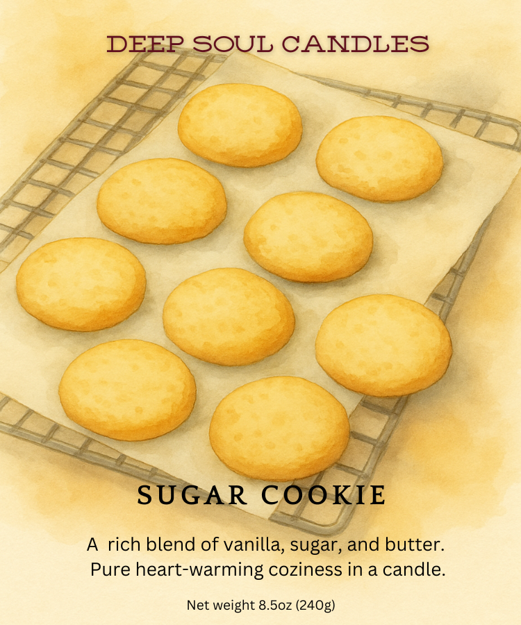 SUGAR COOKIE