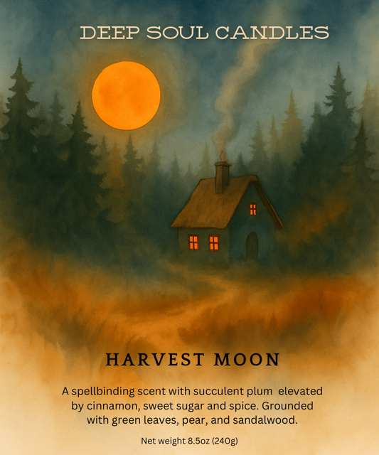 HARVEST MOON