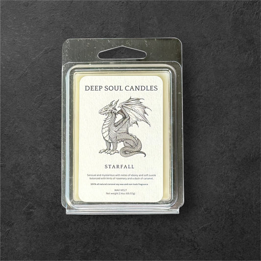 WAX MELT- STARFALL